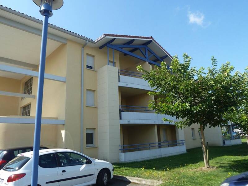 Maison à louer, 32m², SAINT GAUDENS