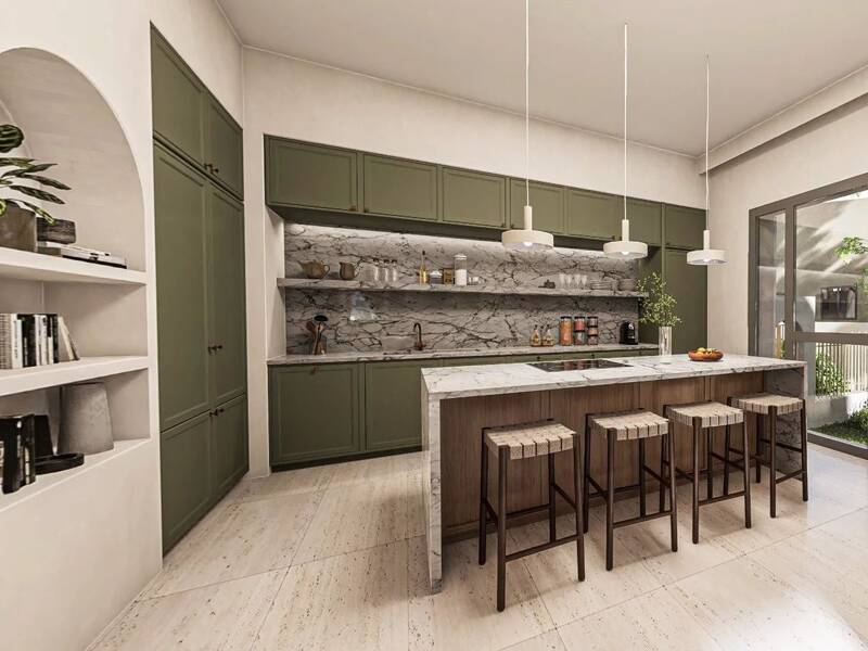 Maison à vendre, 139m², AIX EN PROVENCE