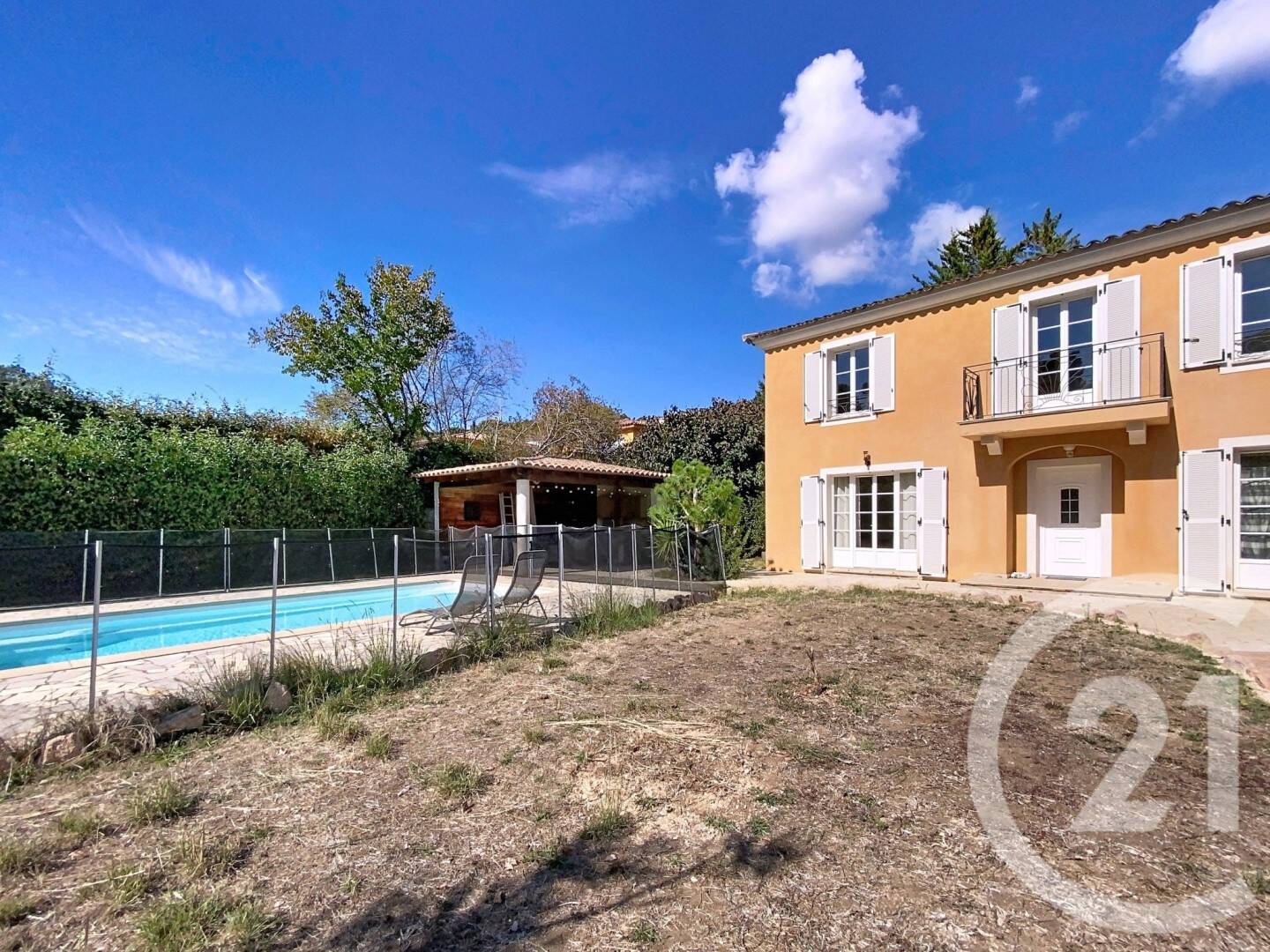 Maison à vendre, 133m², AJACCIO