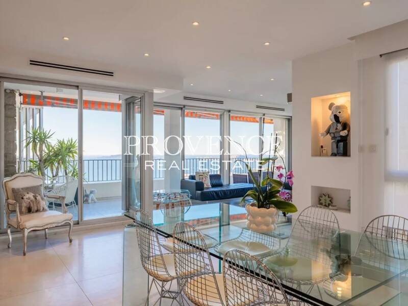 Maison à vendre, 153m², MARSEILLE 7E
