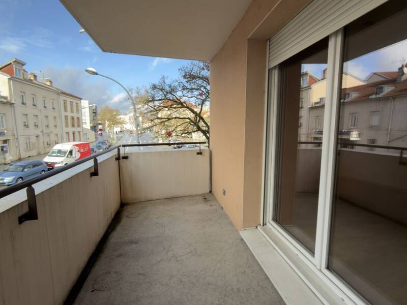 Maison à louer, 80m², JARVILLE LA MALGRANGE