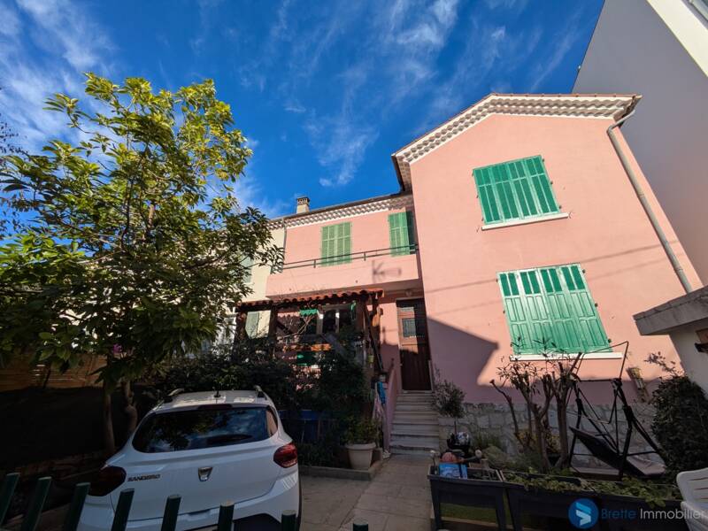 Maison à vendre, 180m², TOULON