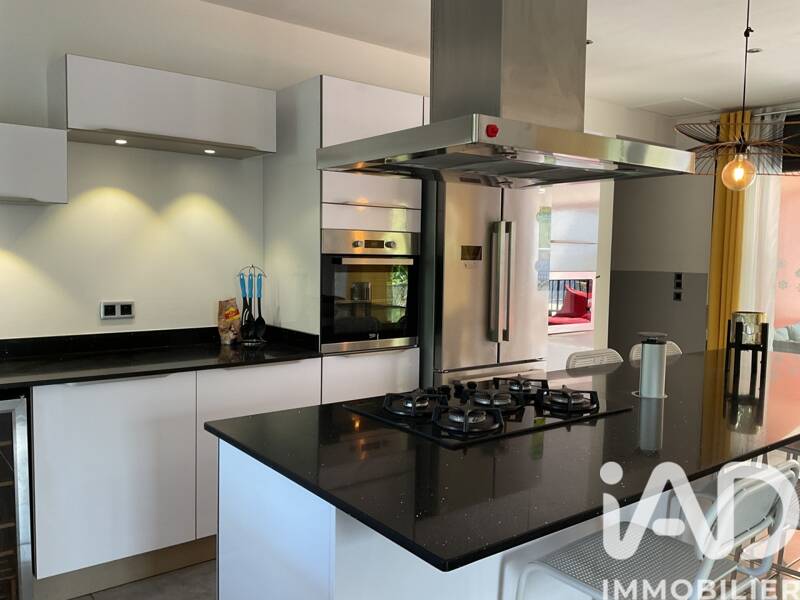 Maison à vendre, 107m², SAINT PIERRE