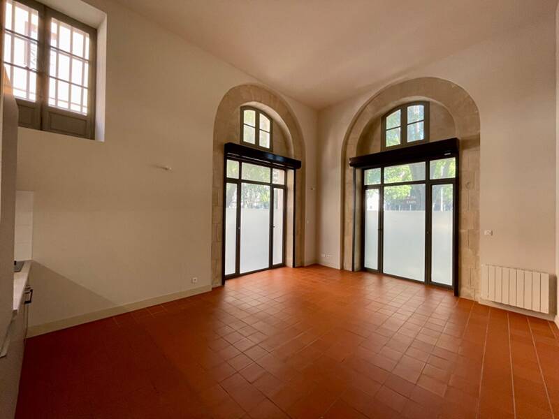 Maison à louer, 51m², NIMES