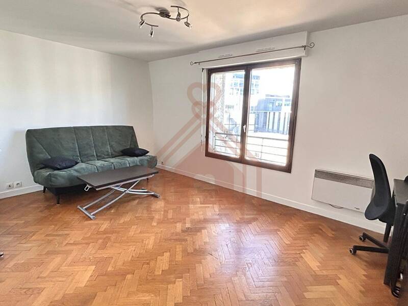 Maison à louer, 29m², LE KREMLIN BICETRE