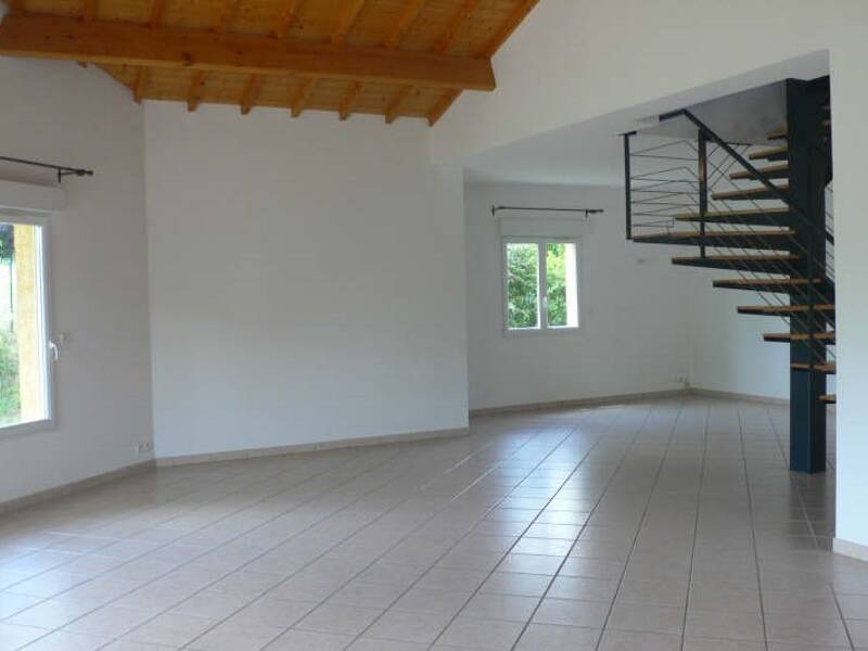 Maison à louer, 182m², CALUIRE ET CUIRE