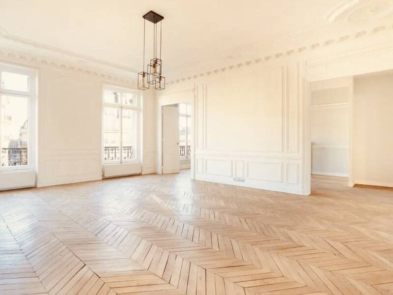 Maison à vendre, 352m², PARIS 16E