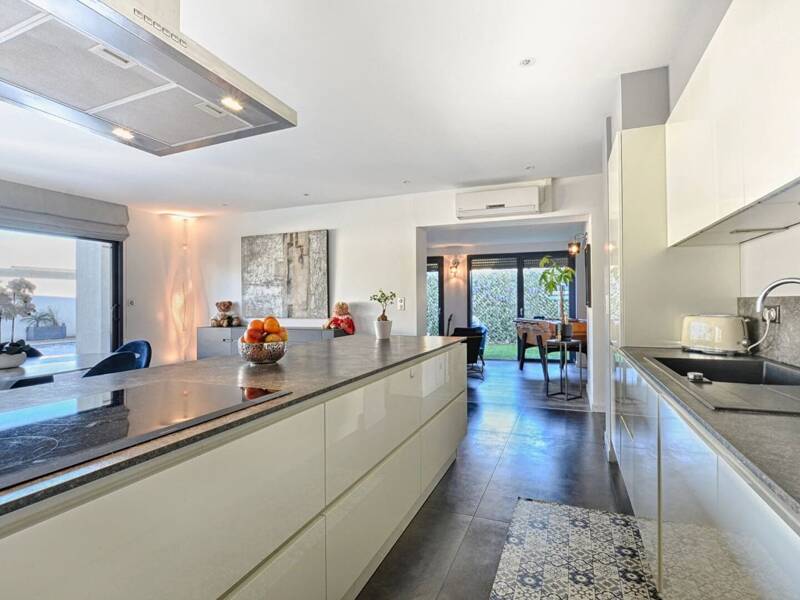 Maison à vendre, 231m², YUTZ