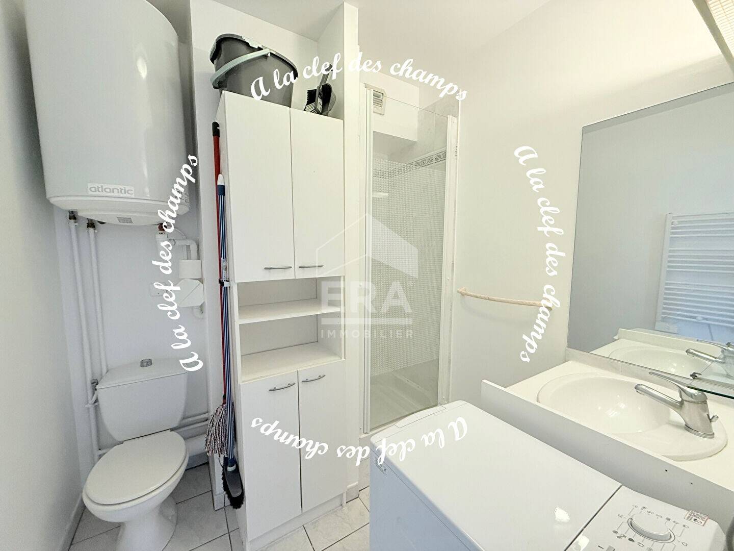 Maison à louer, 26m², GIF SUR YVETTE