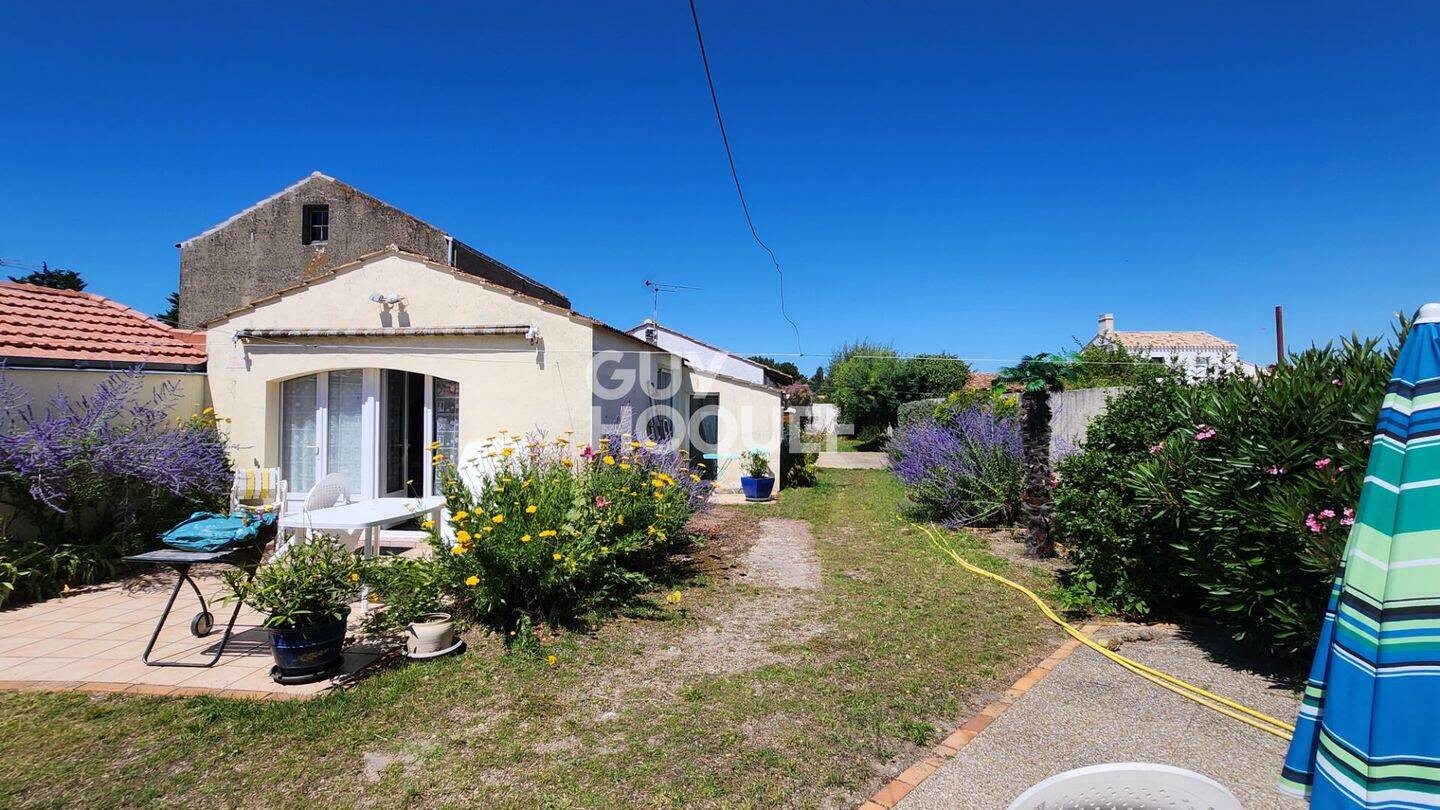 Maison à vendre, 231m², LA BARRE DE MONTS