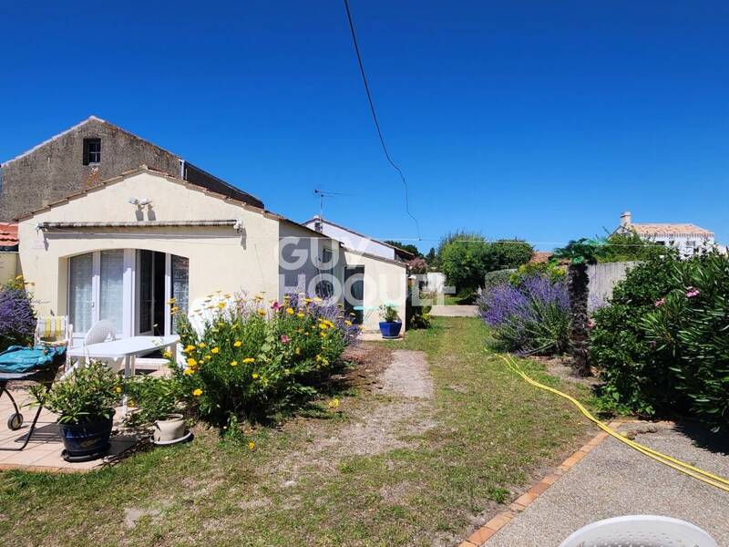 Maison à vendre, 231m², LA BARRE DE MONTS