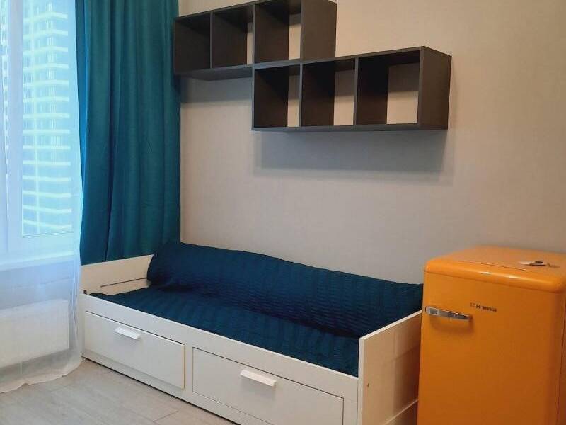 Maison à louer, 21m², PARIS 18E