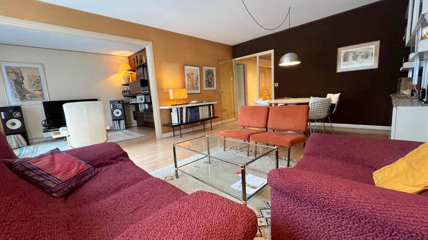 Maison à vendre, 96m², EVRY