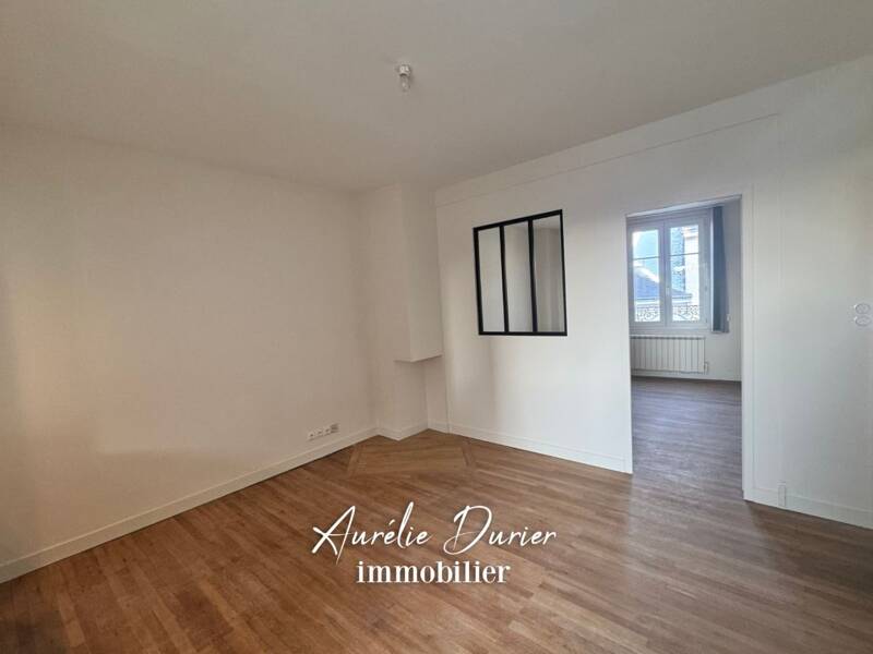 Maison à louer, 57m², TOURS