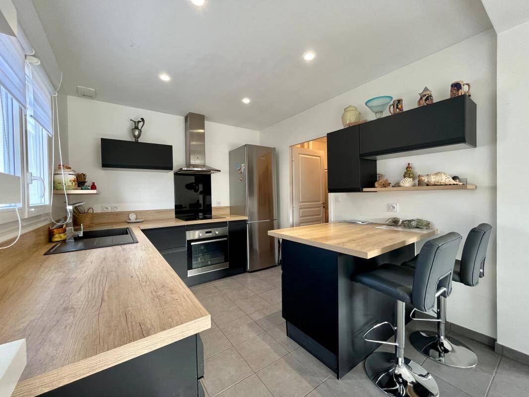 Maison à vendre, 93m², TARNOS
