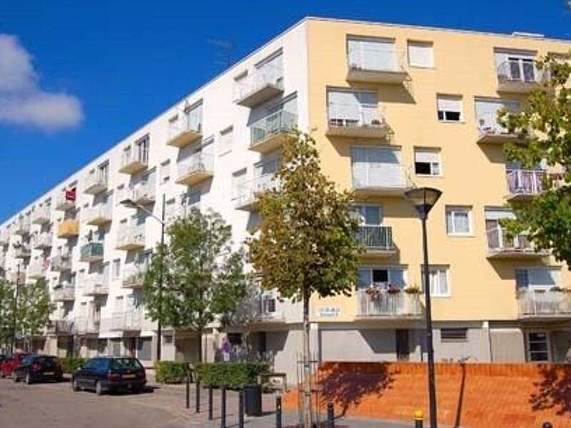 Maison à louer, 63m², PONT SAINTE MARIE