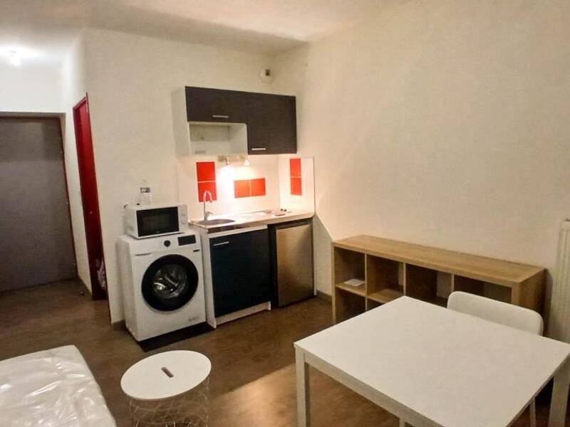 Maison à louer, 19m², LIMONEST