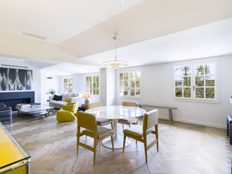 Maison à louer, 160m², AIX EN PROVENCE