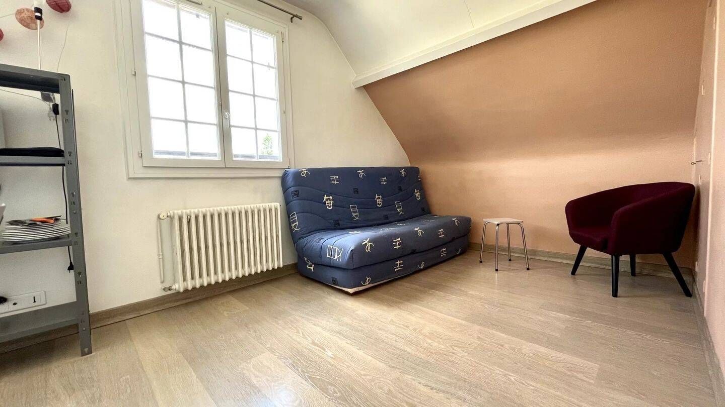 Maison à louer, 17m², OLIVET