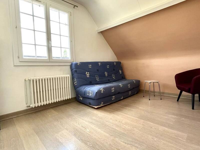 Maison à louer, 17m², OLIVET