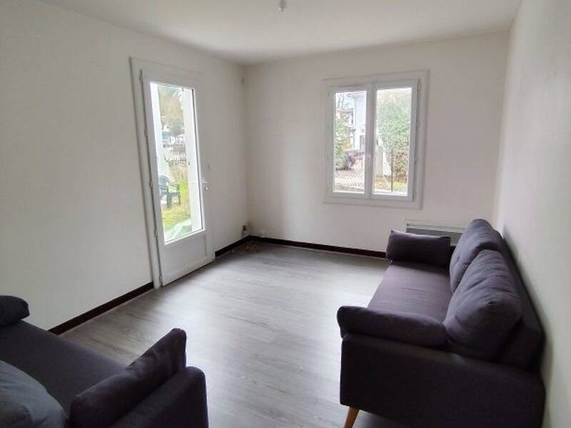 Maison à louer, 64m², CASTETS