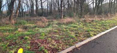Terrain viabilisé à vendre 265 000 € 640 m² de terrain Centre Agglomere Biganos 33380