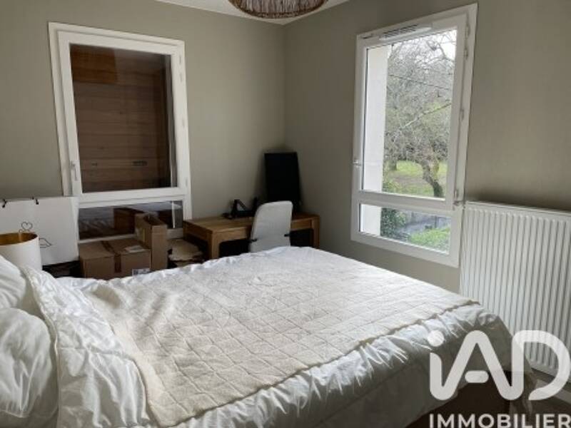 Maison à louer, 79m², VILLENAVE D'ORNON