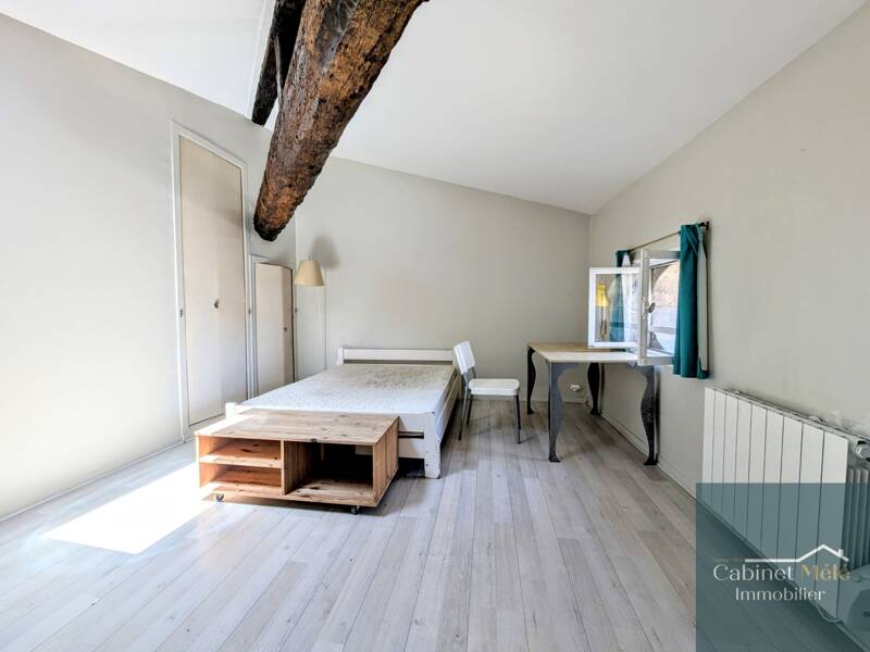 Maison à vendre, 37m², BORDEAUX