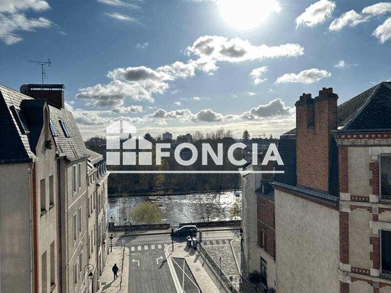 Maison à louer, 68m², ORLEANS