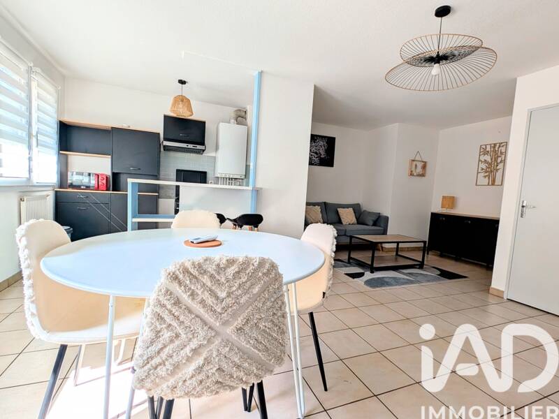 Maison à vendre, 44m², PERPIGNAN