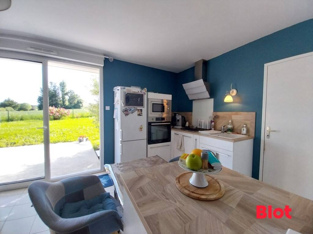 Maison à vendre, 76m², PLEUDIHEN SUR RANCE