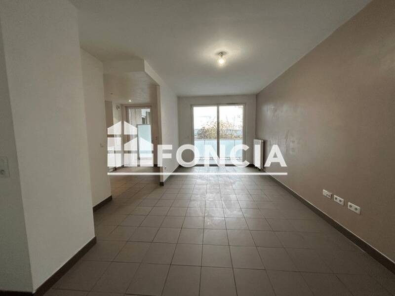 Maison à louer, 57m², REIMS