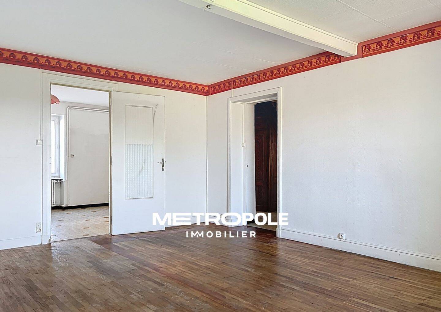 Maison à vendre, 120m², SAINT SYMPHORIEN SUR COISE