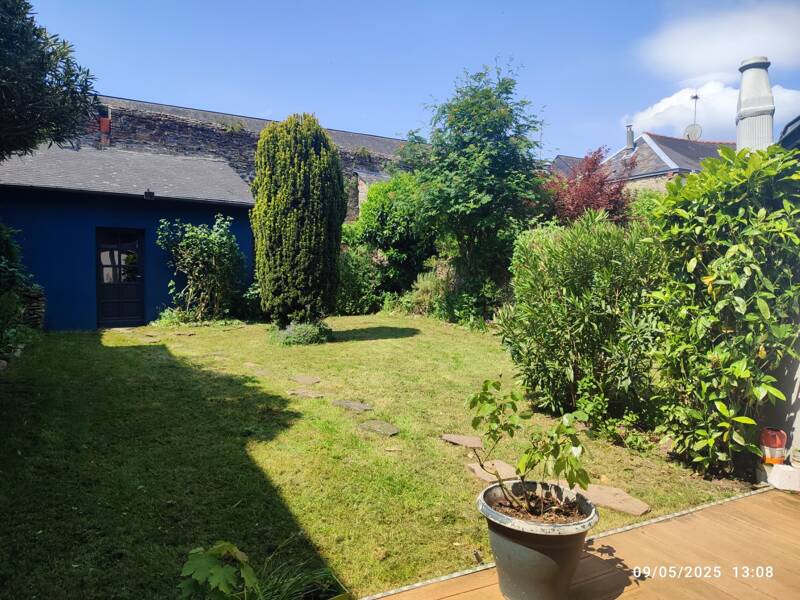 Maison à vendre, 223m², LAVAL