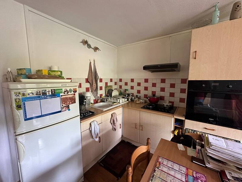 Maison à vendre, 36m², NIMES