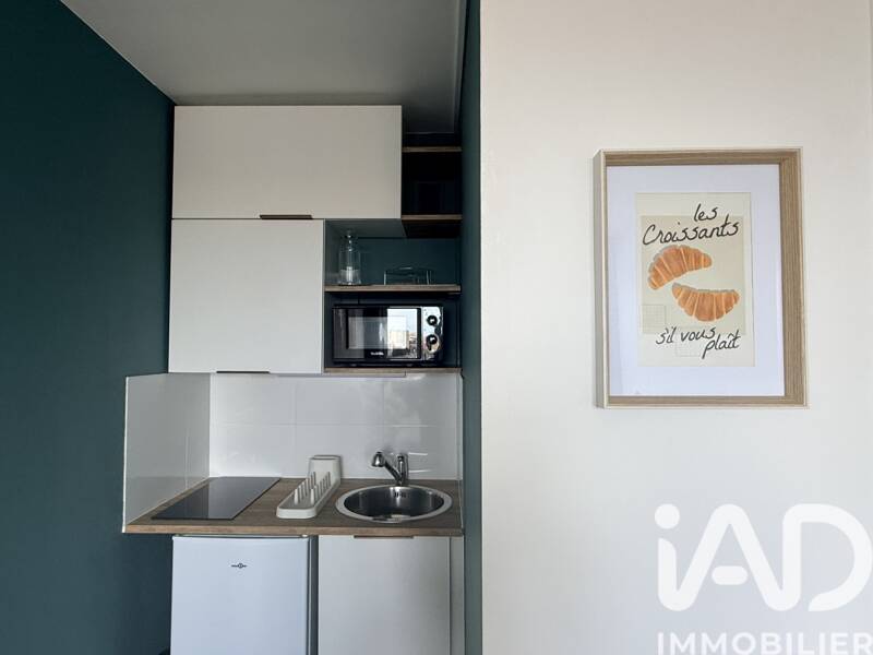 Maison à louer, 15m², TOURS