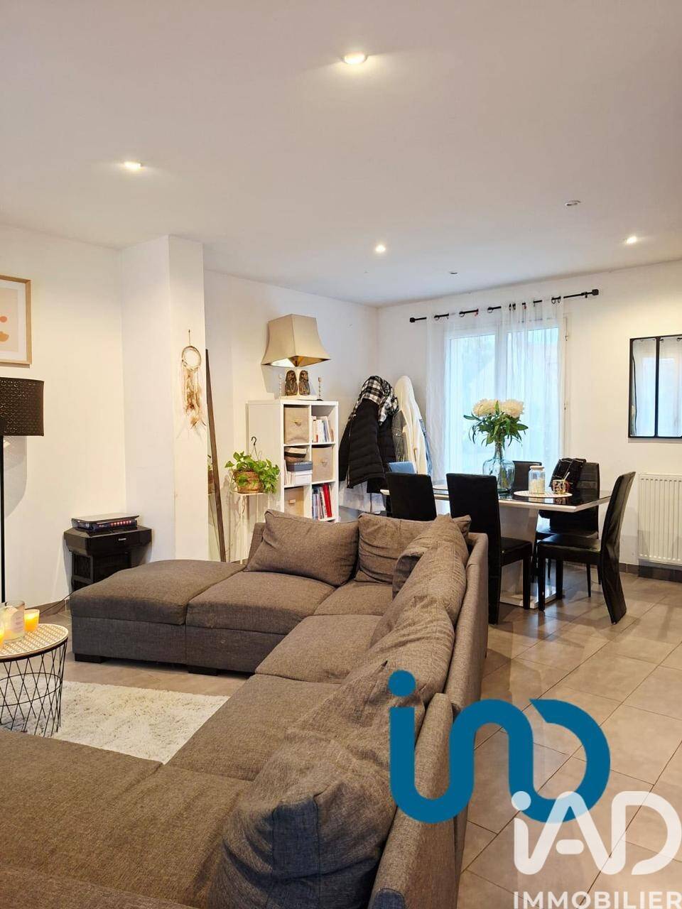 Maison à vendre, 84m², NEUILLY EN THELLE