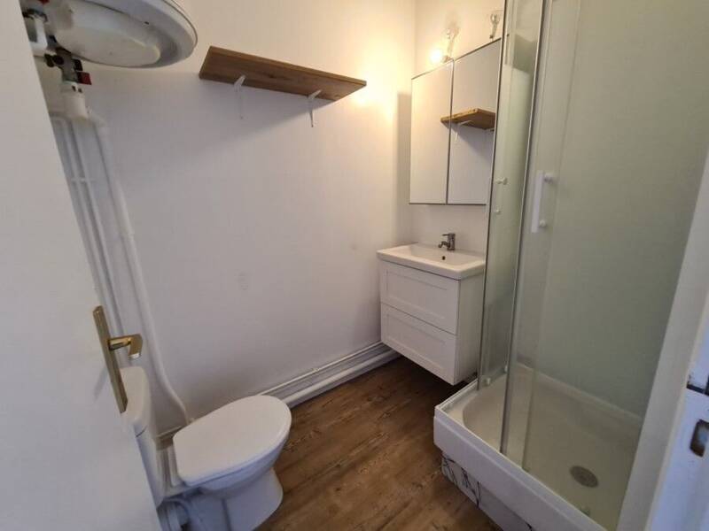 Maison à louer, 29m², LE HAVRE