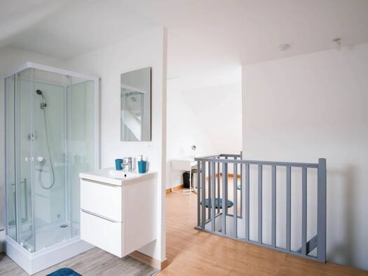 Colocation à louer 430 € 1 pièce 15 m² Belencontre-Phalempins Tourcoing 59200