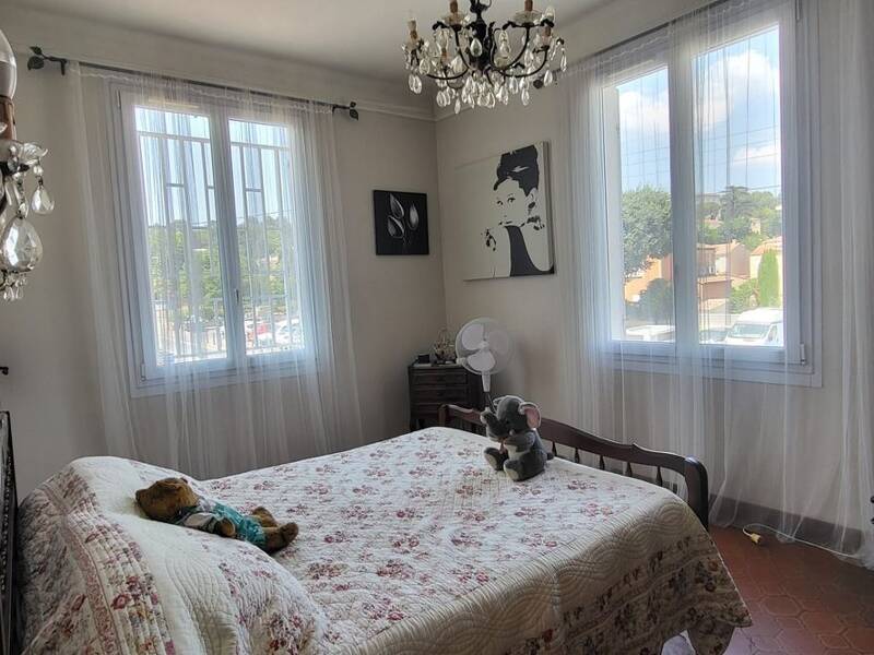 Maison à vendre, 134m², MARSEILLE 11E