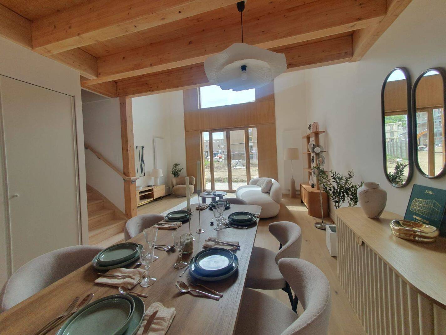 Maison à vendre, 89m², PUISEUX EN FRANCE