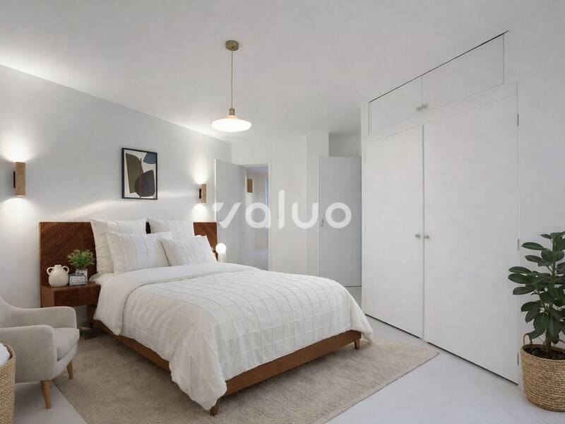 Maison à vendre, 54m², PARIS 12E