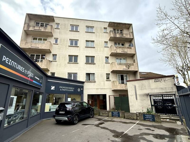 Maison à louer, 31m², MONTREUIL
