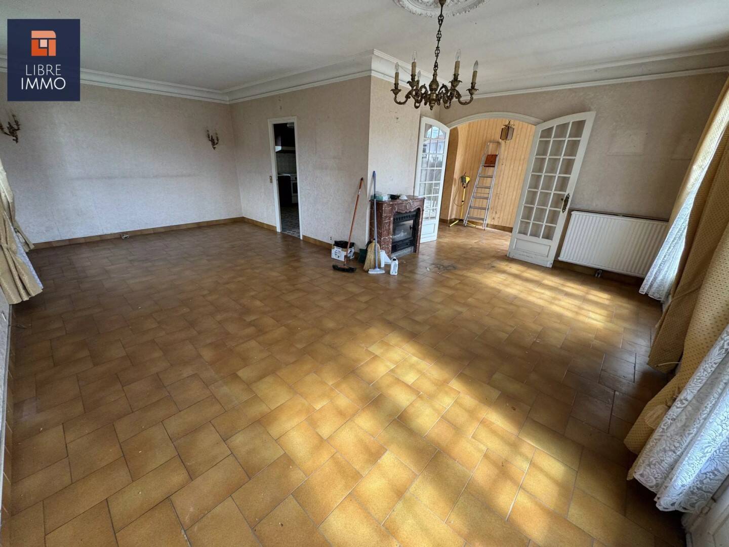 Maison à vendre, 179m², PAU