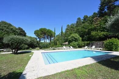 Maison à vendre 590 000 € 6 pièces 4 chambres 220 m² 110 000 m² de terrain Anduze 30140