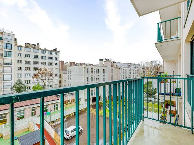 Maison à vendre, 63m², PARIS 15E