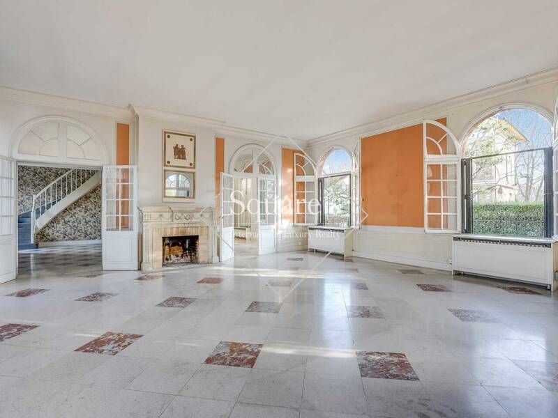 Maison à vendre, 360m², NANTERRE