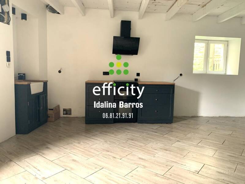 Maison à vendre, 79m², AIGRE