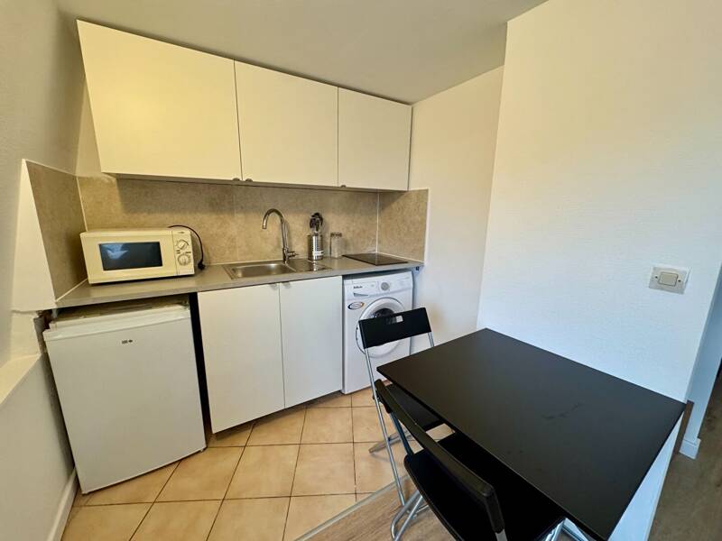 Maison à louer, 24m², LILLE