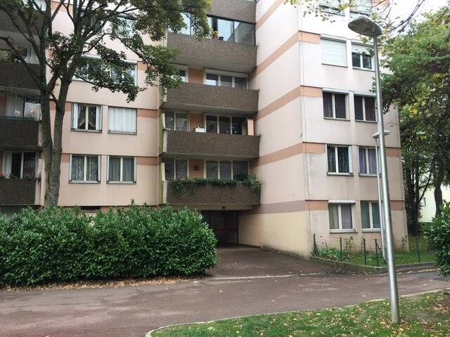 Maison à vendre, 36m², VILLEPINTE